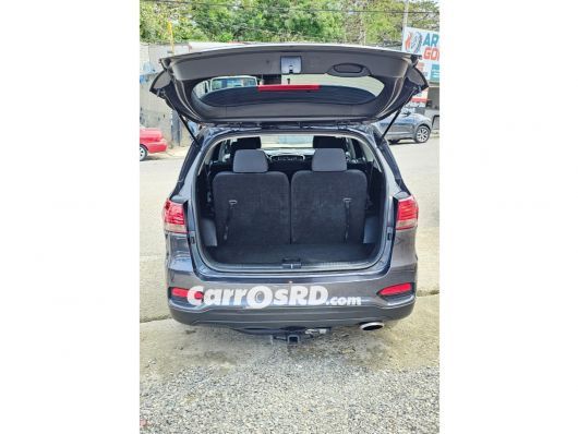 Kia Sorento Jeep en venta