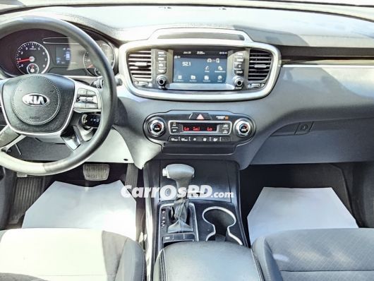 Kia Sorento Jeep en venta