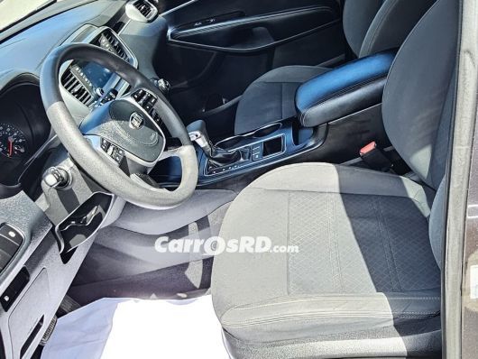 Kia Sorento Jeep en venta