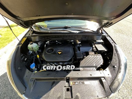 Hyundai Tucson Jeepeta en venta