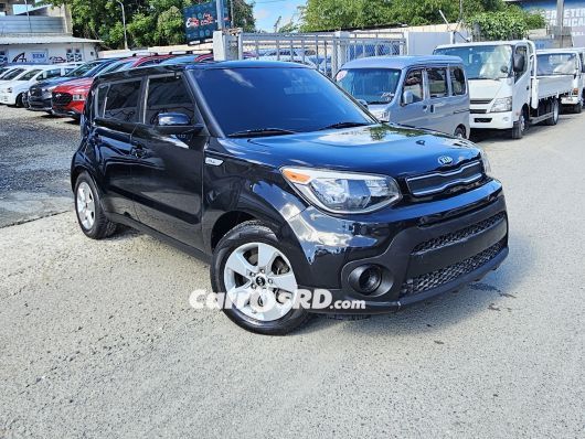 Kia Soul Carros en venta