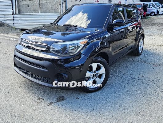 Kia Soul Carros en venta