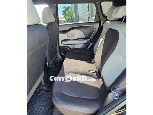 Kia Soul Carros en venta