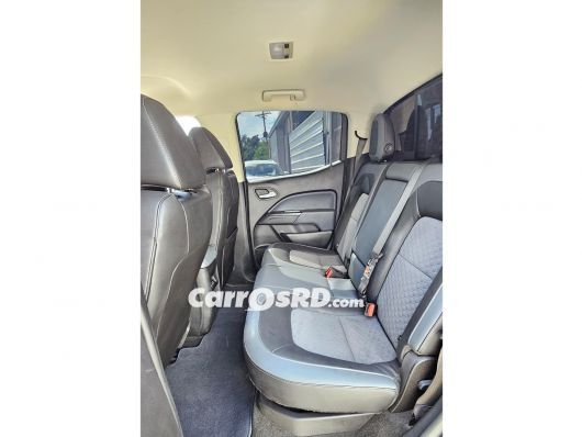 Chevrolet Colorado Camioneta en venta