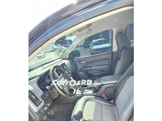 Chevrolet Colorado Camioneta en venta