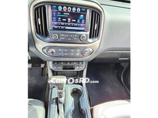 Chevrolet Colorado Camioneta en venta