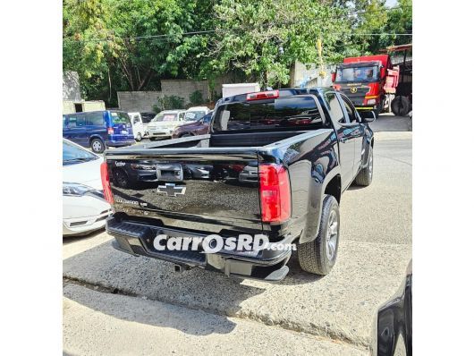 Chevrolet Colorado Camioneta en venta