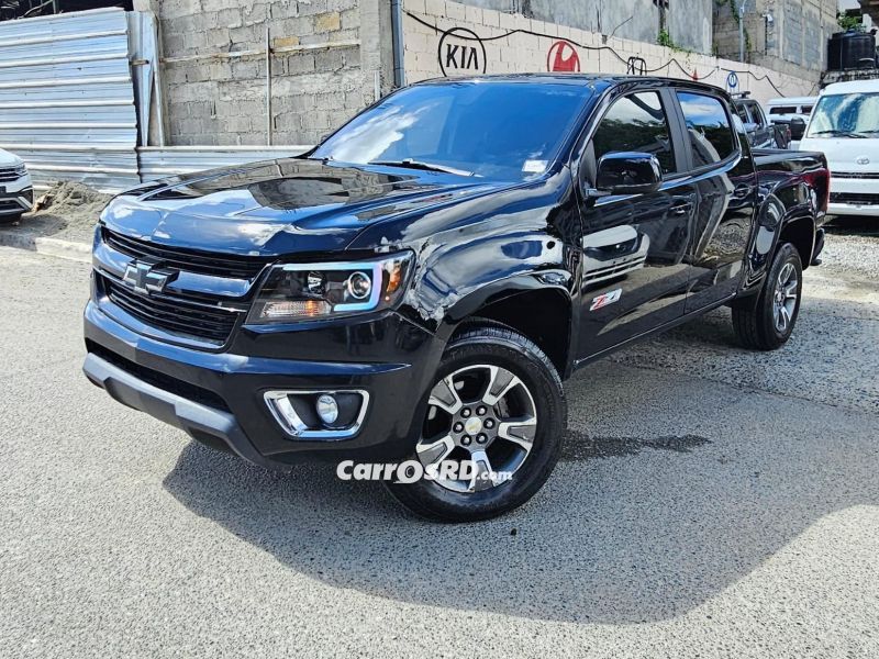 Chevrolet