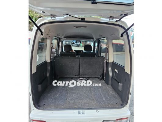 Daihatsu Hijet Minivan en venta