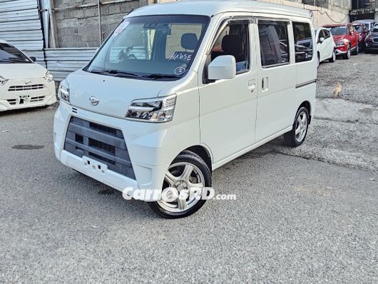 Daihatsu Hijet Minivan en venta