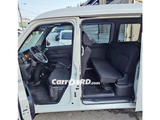 Daihatsu Hijet Minivan en venta