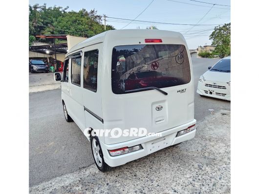 Daihatsu Hijet Minivan en venta