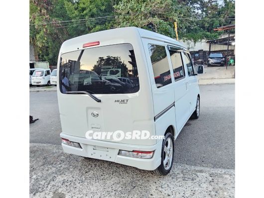 Daihatsu Hijet Minivan en venta