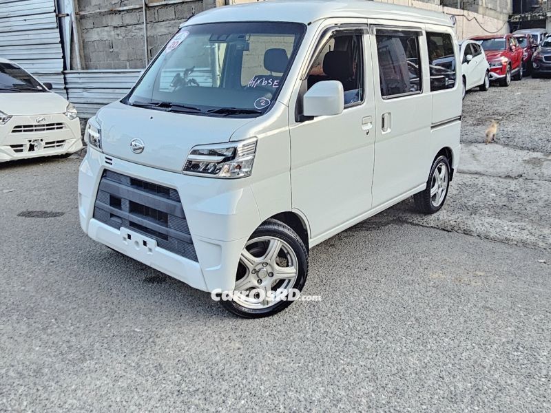 Daihatsu