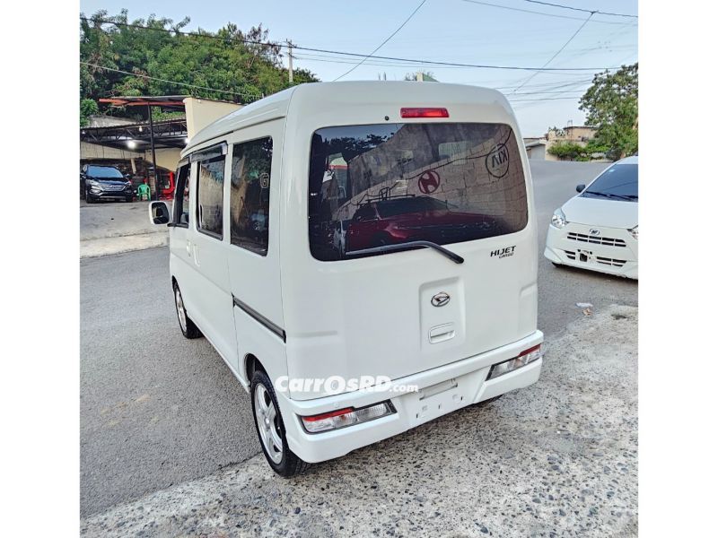 Daihatsu