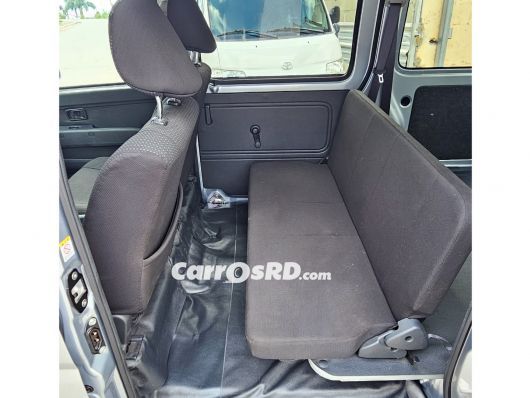 Daihatsu Hijet Minivan en venta