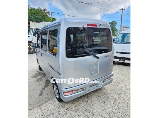 Daihatsu Hijet Minivan en venta