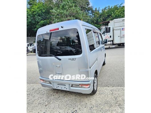 Daihatsu Hijet Minivan en venta