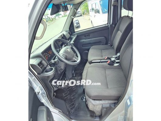 Daihatsu Hijet Minivan en venta
