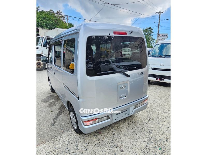 Daihatsu