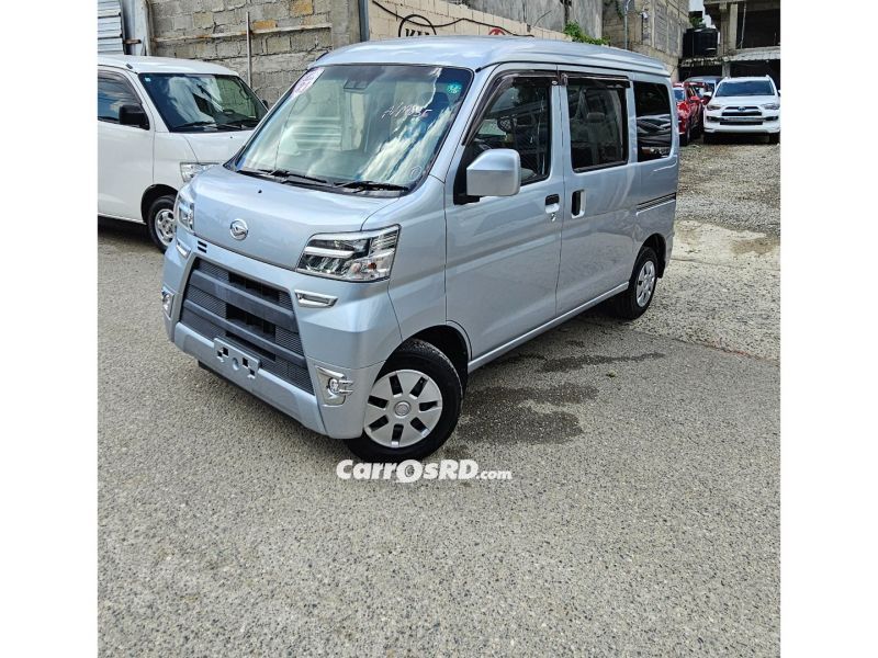 Daihatsu