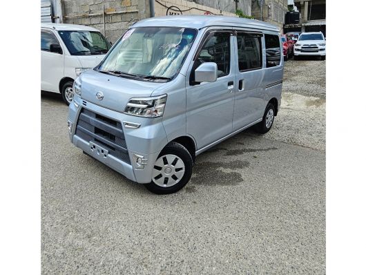 Daihatsu Hijet Minivan en venta