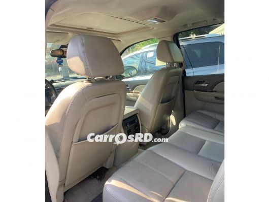 Chevrolet Avalanche Camioneta en venta