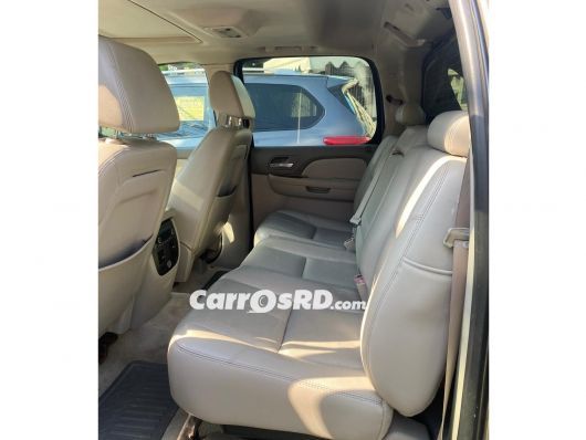 Chevrolet Avalanche Camioneta en venta
