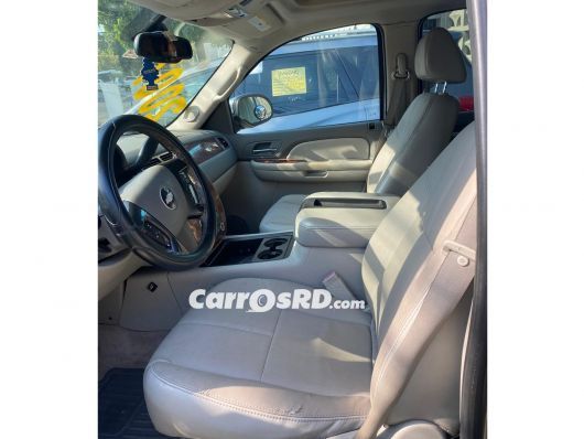 Chevrolet Avalanche Camioneta en venta