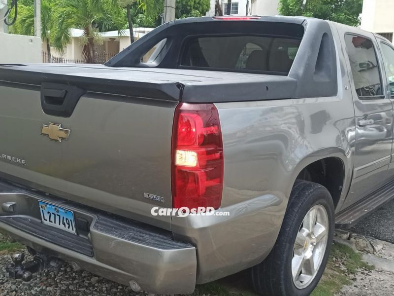 Chevrolet