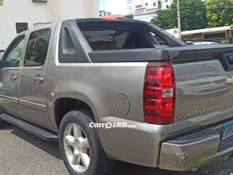 Chevrolet