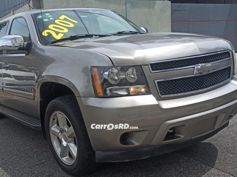 Chevrolet