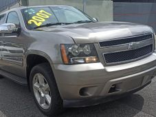 Chevrolet