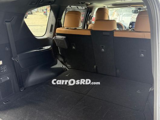 Lexus LX Jeepeta en venta