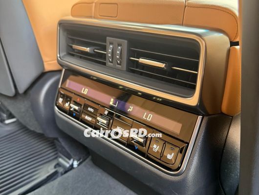 Lexus LX Jeepeta en venta