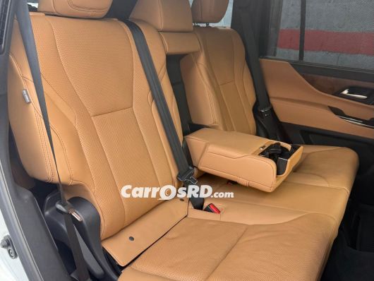 Lexus LX Jeepeta en venta