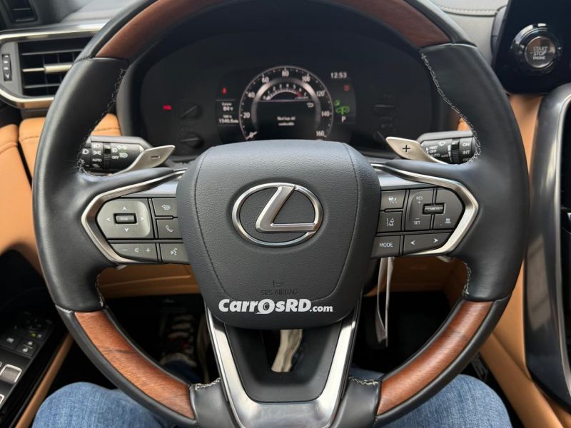 Lexus