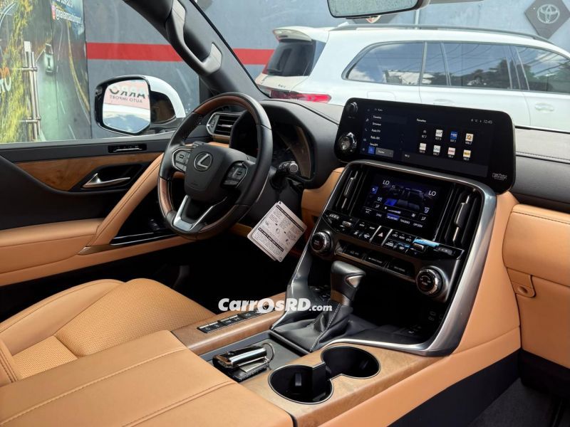 Lexus