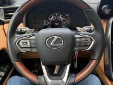Lexus