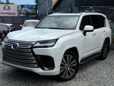 Lexus