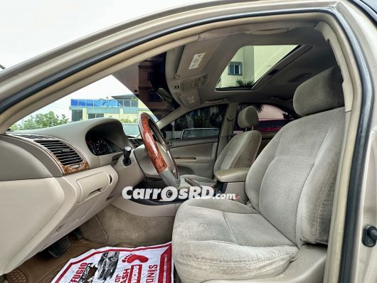 Toyota Camry Carros en venta