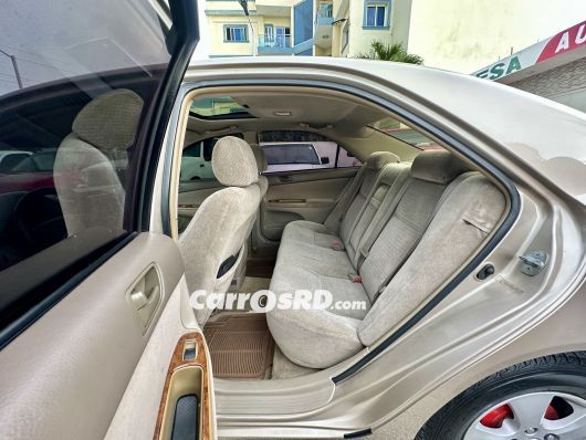 Toyota Camry Carros en venta
