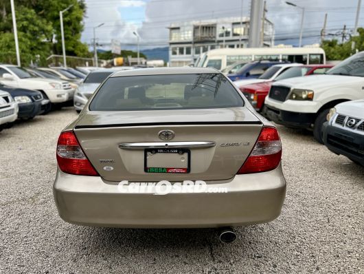 Toyota Camry Carros en venta