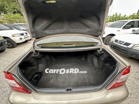 Toyota Camry Carros en venta