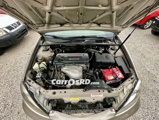 Toyota Camry Carros en venta