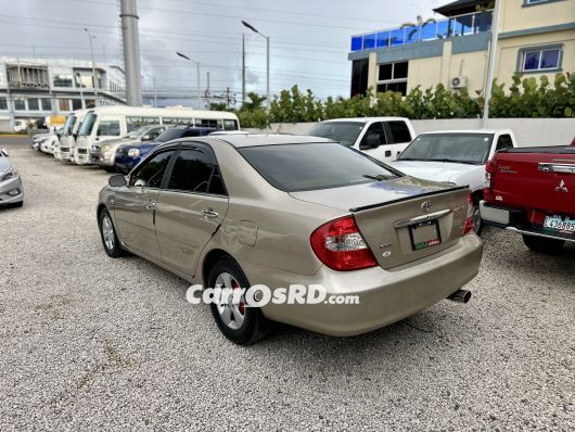 Toyota Camry Carros en venta