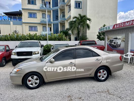 Toyota Camry Carros en venta