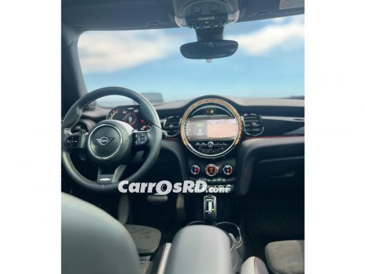 MINI Cooper Hatchback en venta