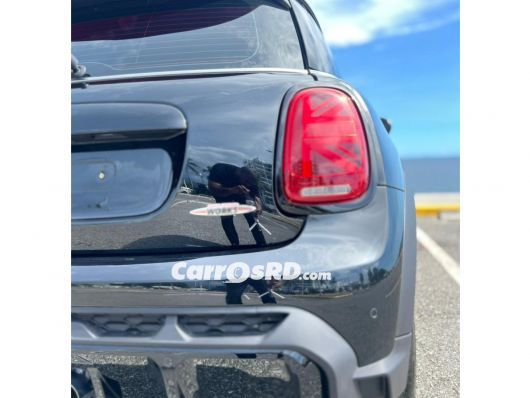MINI Cooper Hatchback en venta
