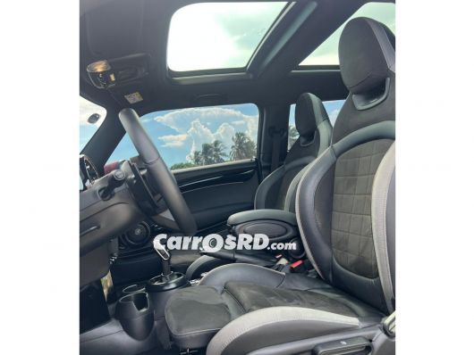 MINI Cooper Hatchback en venta